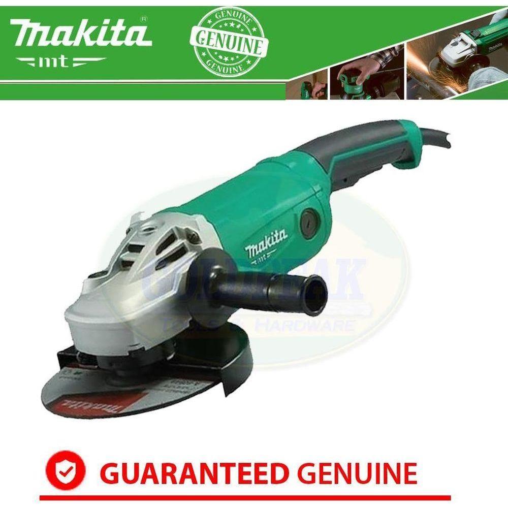 Makita MT M9000M Angle Grinder - Goldpeak Tools PH Makita MT Makita MT M9000M Angle Grinder - Goldpeak Tools PH Makita MT